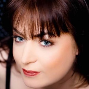 Profilbild von Mary-Ann Koch