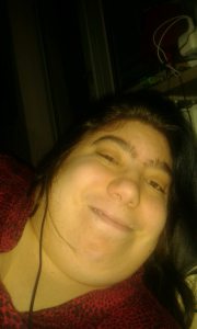 Profilbild von Mary Ann Luntz