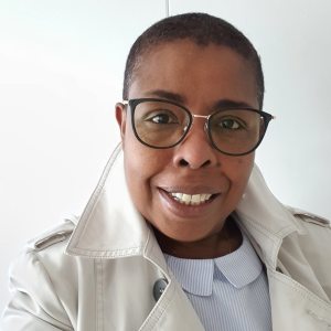 Profilbild von Mary Isabel Silva