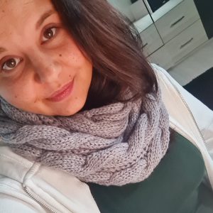 Profilbild von Mary-Joe Reuleke