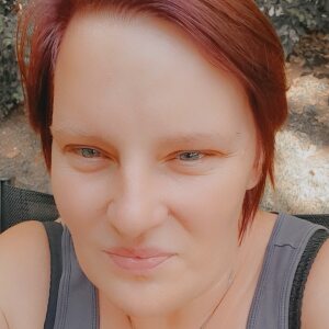 Profilbild von Mary Amstberg