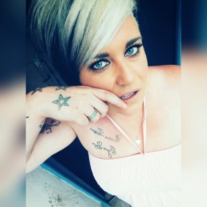 Profilbild von Mary Beug