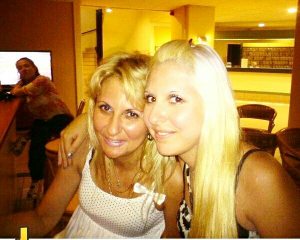 Profilbild von Mary Beyaz