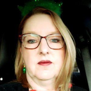 Profilbild von Mary Brooks