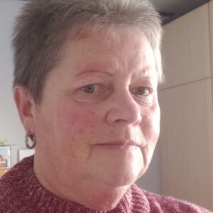 Profilbild von Mary Denndorf