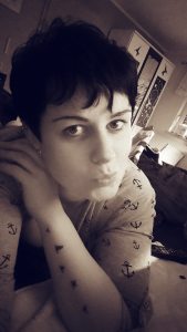 Profilbild von Mary Goldbach