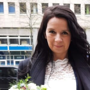 Profilbild von Mary Grunert