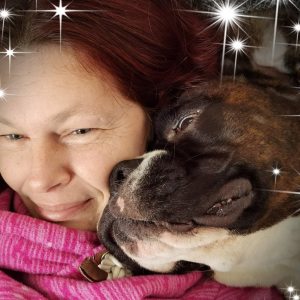 Profilbild von Mary Grunow