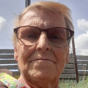 Profilbild von Mary Jennrich
