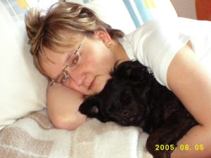 Profilbild von Mary Kucher