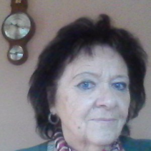 Profilbild von Mary Kuntz