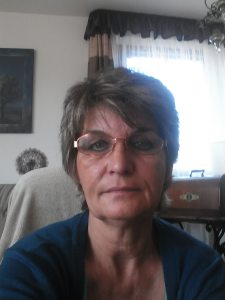 Profilbild von Mary Mönkemeier