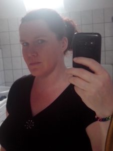 Profilbild von Mary Morina