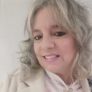 Profilbild von Mary Pacheco Güera