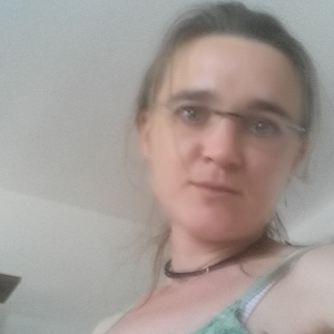 Profilbild von Mary Polter