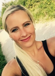 Profilbild von Mary Rietentiet