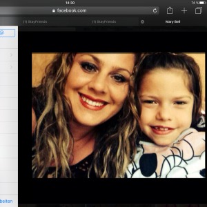 Profilbild von Mary Scelsi