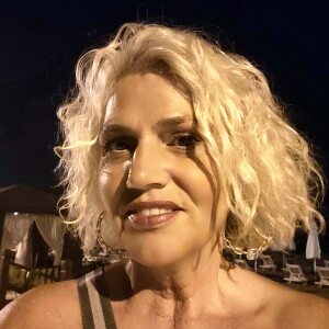 Profilbild von Mary Schwentner