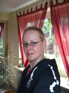 Profilbild von Mary Stadtkus