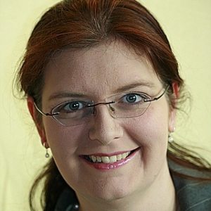 Profilbild von Mary Vidovic