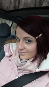 Profilbild von Mary Weber