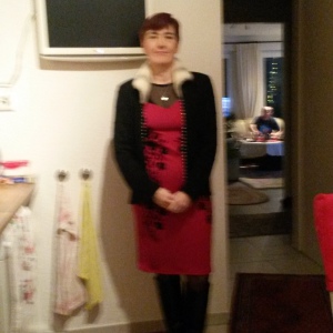 Profilbild von Mary Wilson