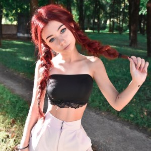 Profilbild von Mary Yarmakova