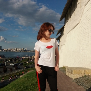 Profilbild von Marya Pletyukhina