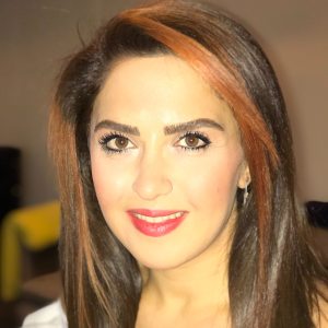 Profilbild von Maryam Farsar