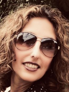 Profilbild von Maryam Salahshour