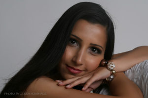 Profilbild von Maryam Yamini