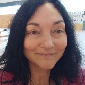Profilbild von Maryam Yazdtschi
