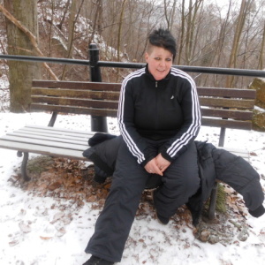 Profilbild von Maryann Schneider