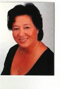 Profilbild von Marylin Mittelsdorf