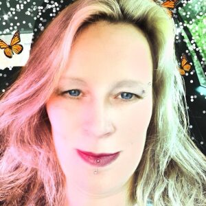 Profilbild von Marylin Schlüter
