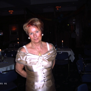Profilbild von Maryon Ruge