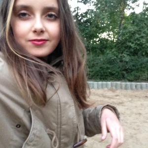 Profilbild von Marzano Elisa