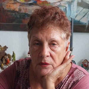 Profilbild von Marzella Materne