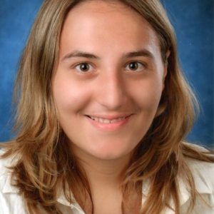 Profilbild von Marzena Banachowicz