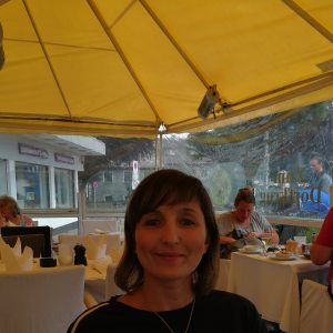 Profilbild von Marzena Barthelmes Skubisz