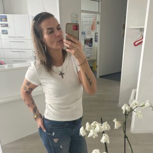 Profilbild von Marzena Bombelka