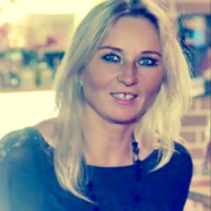 Profilbild von Marzena Dietze