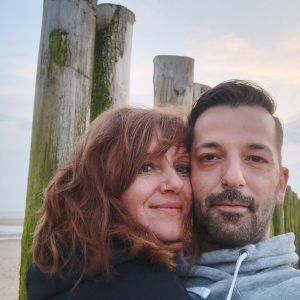 Profilbild von Marzena Saric