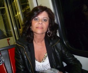 Profilbild von Marzenka Sosinowski