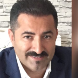 Profilbild von Masallah Celik