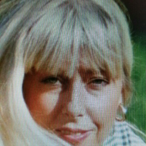 Profilbild von Mascha Paliszewska