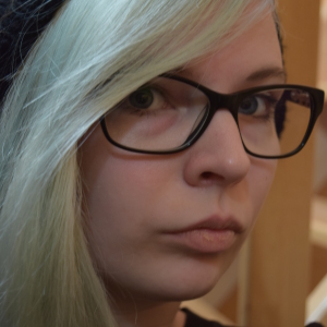 Profilbild von Mascha Schneider
