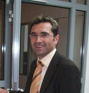 Profilbild von Masen Chouman