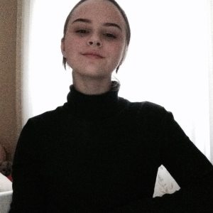 Profilbild von Masha Shalaginova