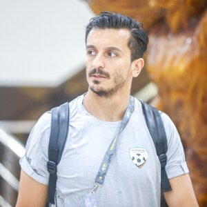 Profilbild von Masih Saighani